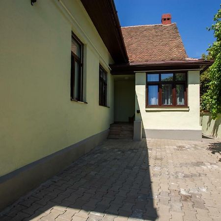 1790 Margarethengasse Guesthouse Сибиу Екстериор снимка