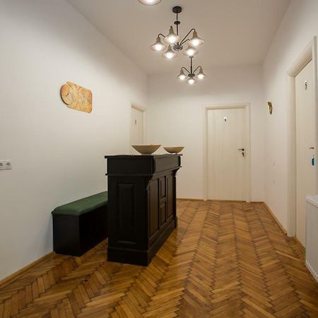 1790 Margarethengasse Guesthouse Сибиу Екстериор снимка