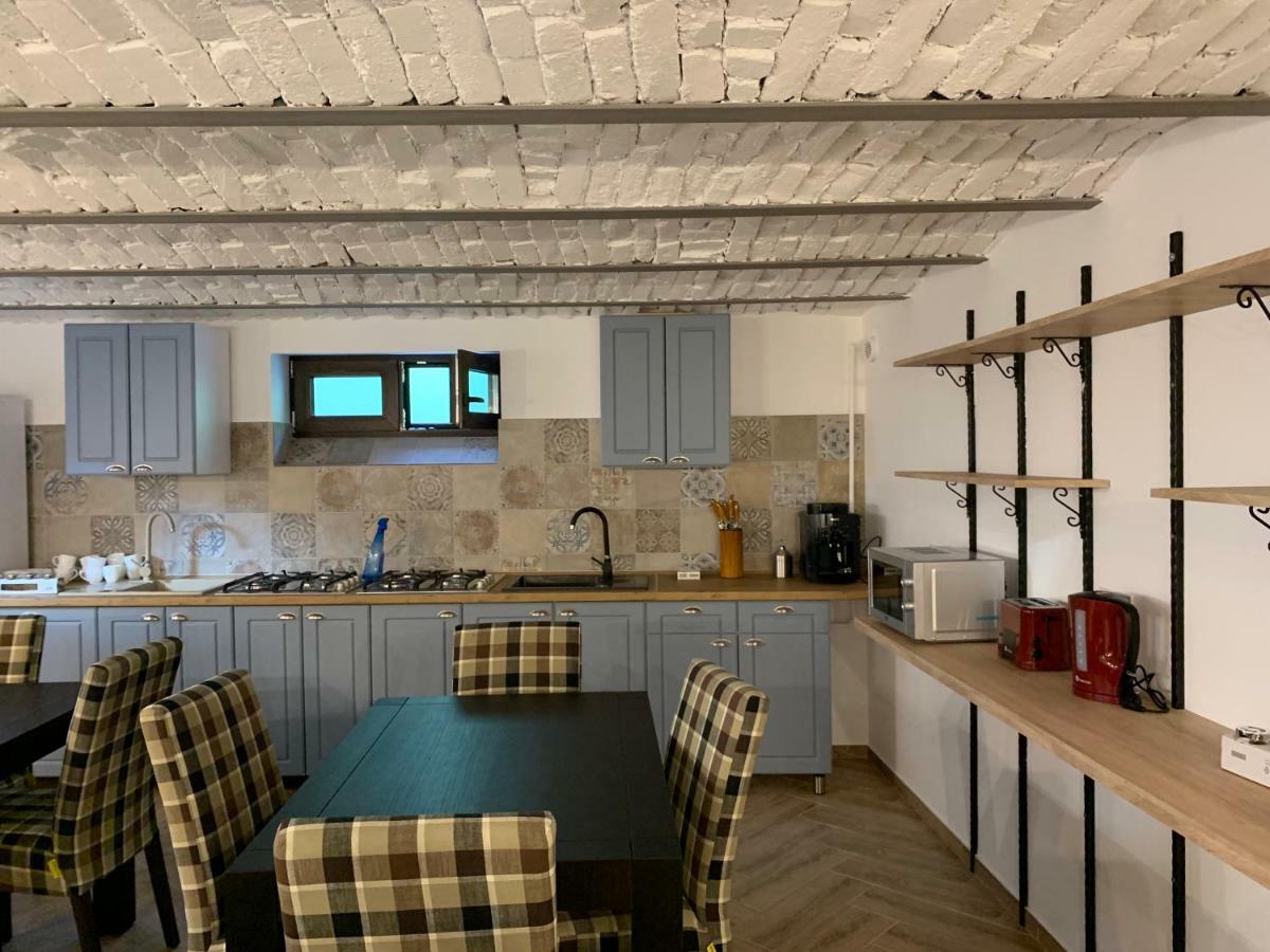 1790 Margarethengasse Guesthouse Сибиу Екстериор снимка