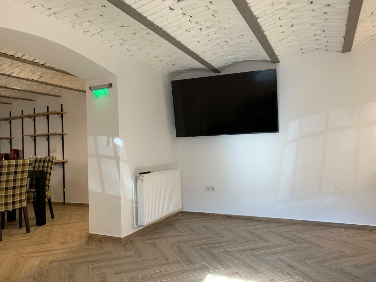 1790 Margarethengasse Guesthouse Сибиу Екстериор снимка