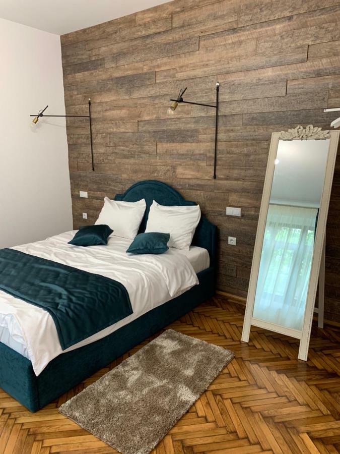 1790 Margarethengasse Guesthouse Сибиу Екстериор снимка