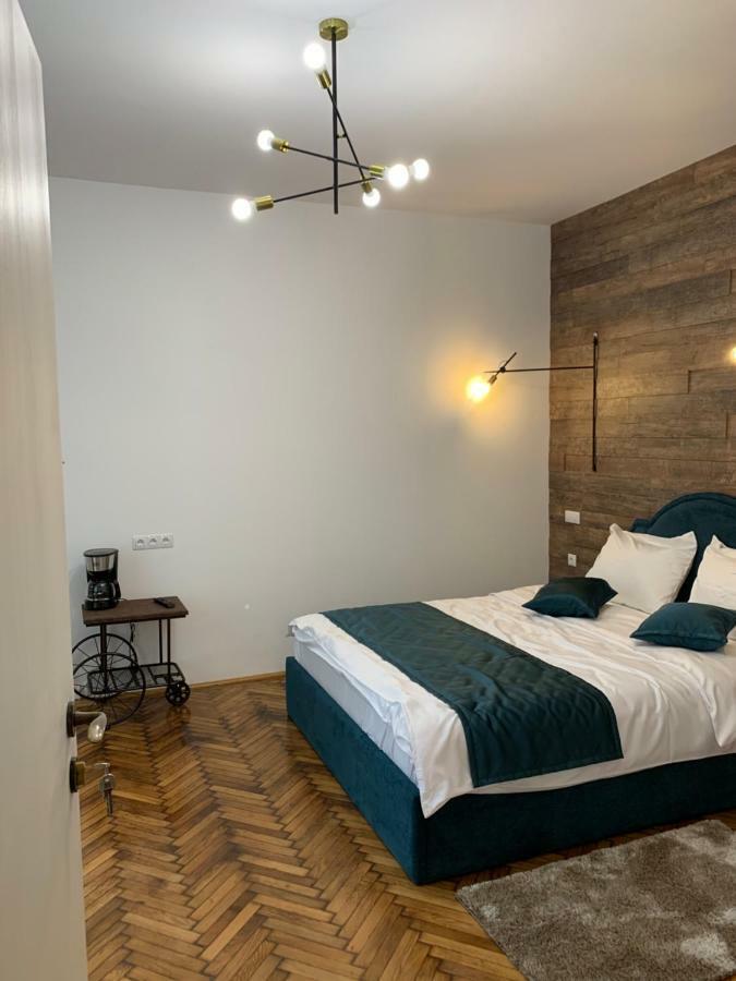 1790 Margarethengasse Guesthouse Сибиу Екстериор снимка