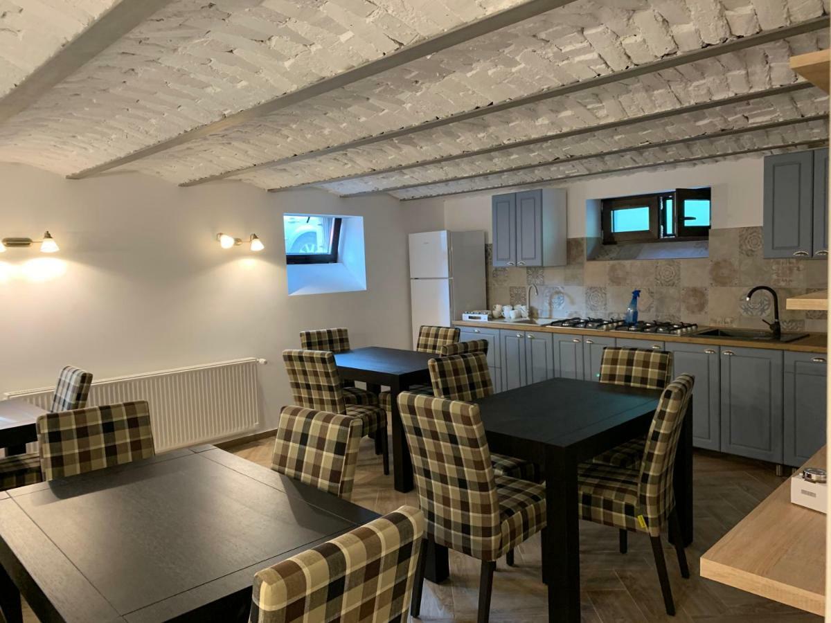 1790 Margarethengasse Guesthouse Сибиу Екстериор снимка