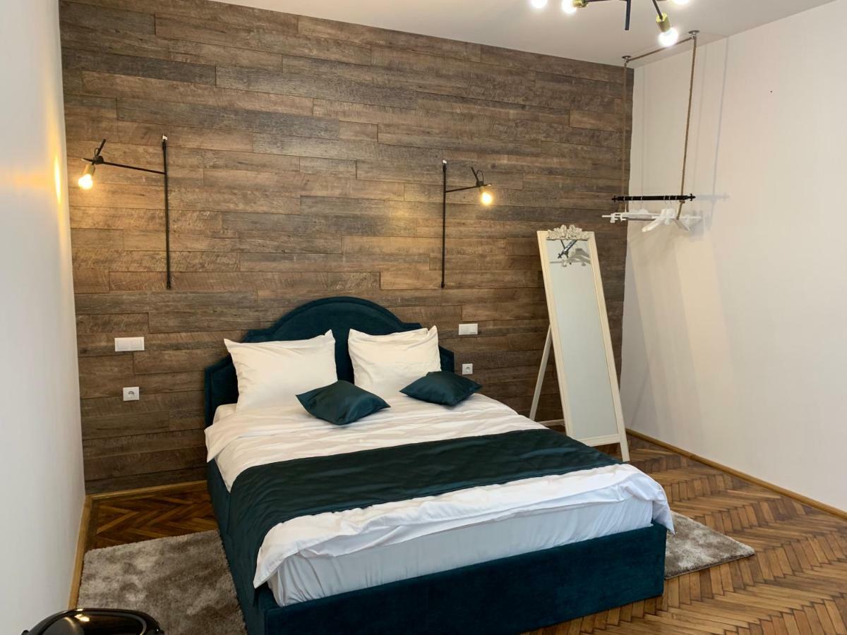 1790 Margarethengasse Guesthouse Сибиу Екстериор снимка