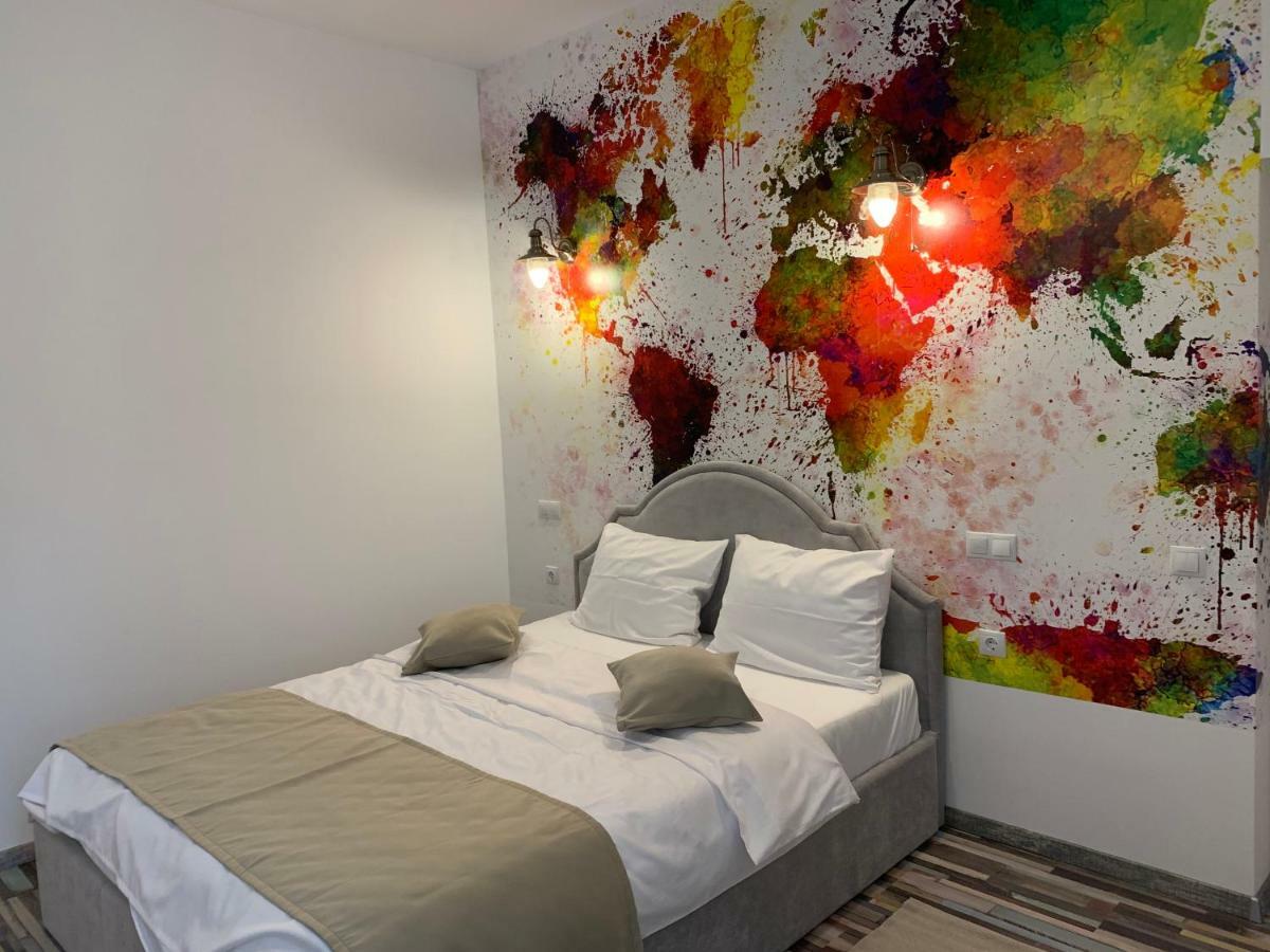 1790 Margarethengasse Guesthouse Сибиу Екстериор снимка