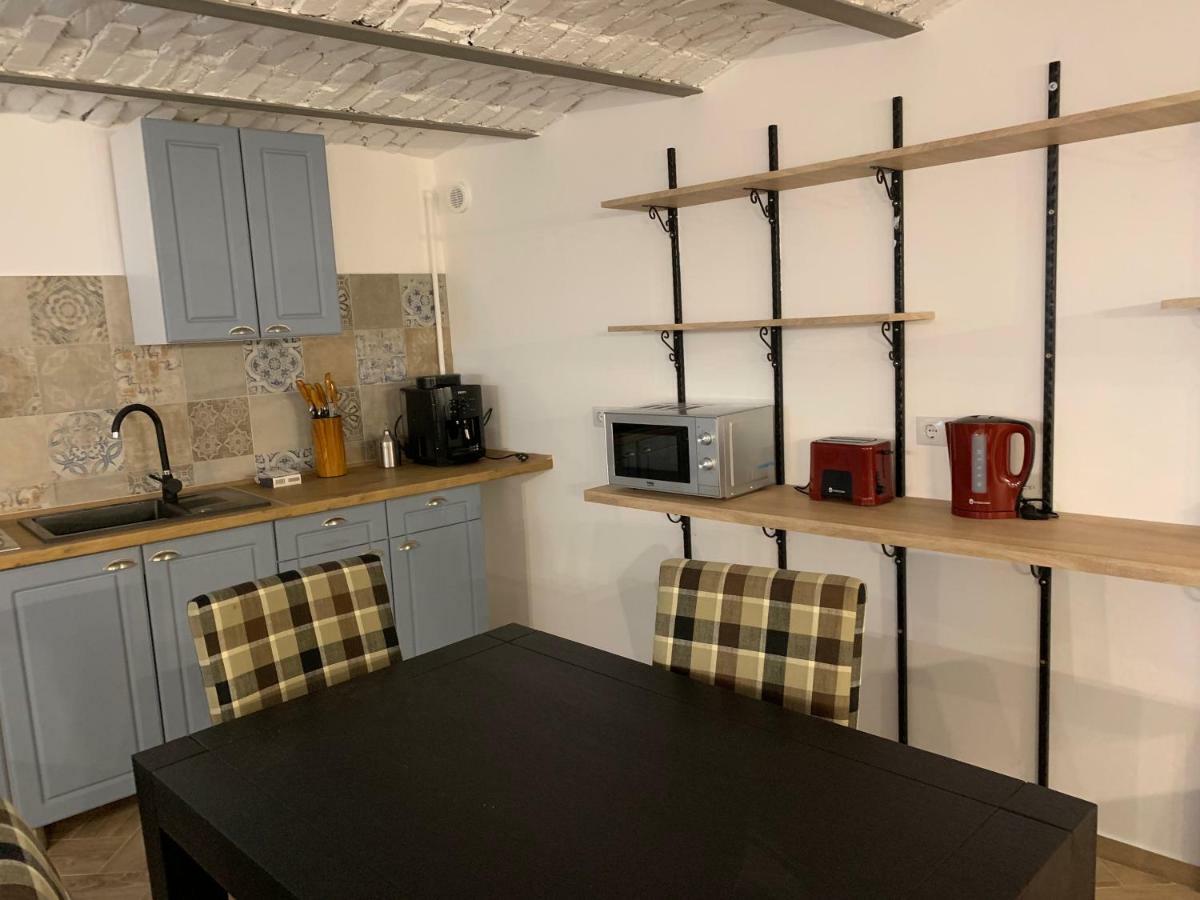 1790 Margarethengasse Guesthouse Сибиу Екстериор снимка