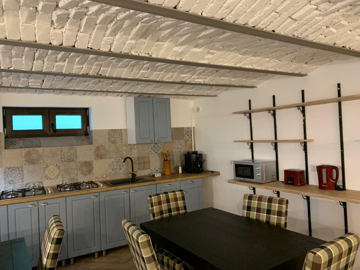 1790 Margarethengasse Guesthouse Сибиу Екстериор снимка