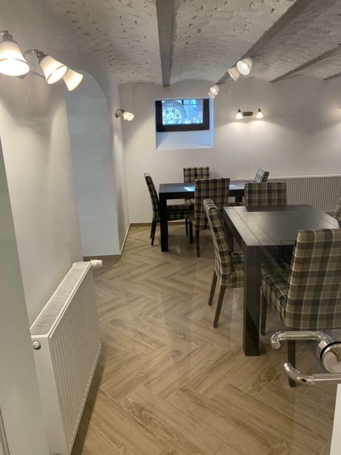 1790 Margarethengasse Guesthouse Сибиу Екстериор снимка