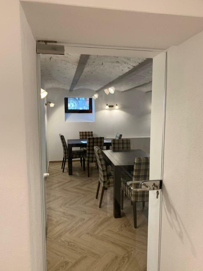 1790 Margarethengasse Guesthouse Сибиу Екстериор снимка