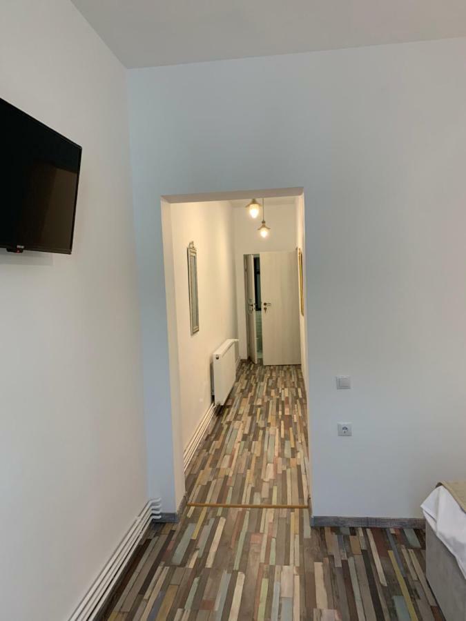 1790 Margarethengasse Guesthouse Сибиу Екстериор снимка