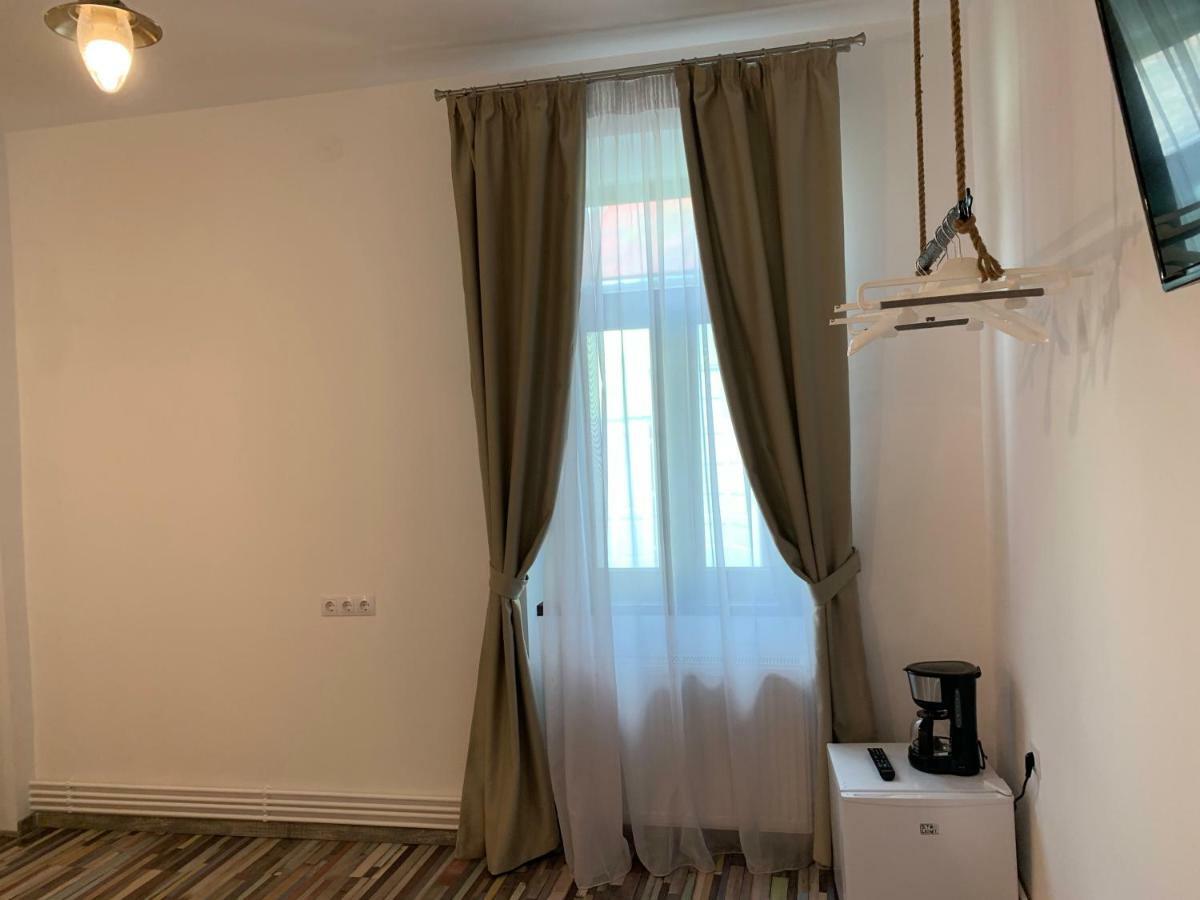 1790 Margarethengasse Guesthouse Сибиу Екстериор снимка