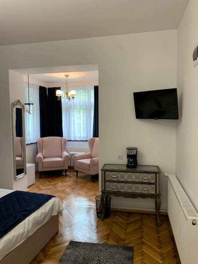 1790 Margarethengasse Guesthouse Сибиу Екстериор снимка
