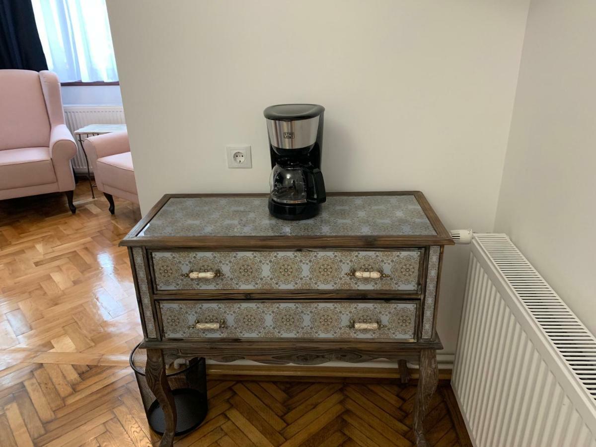 1790 Margarethengasse Guesthouse Сибиу Екстериор снимка