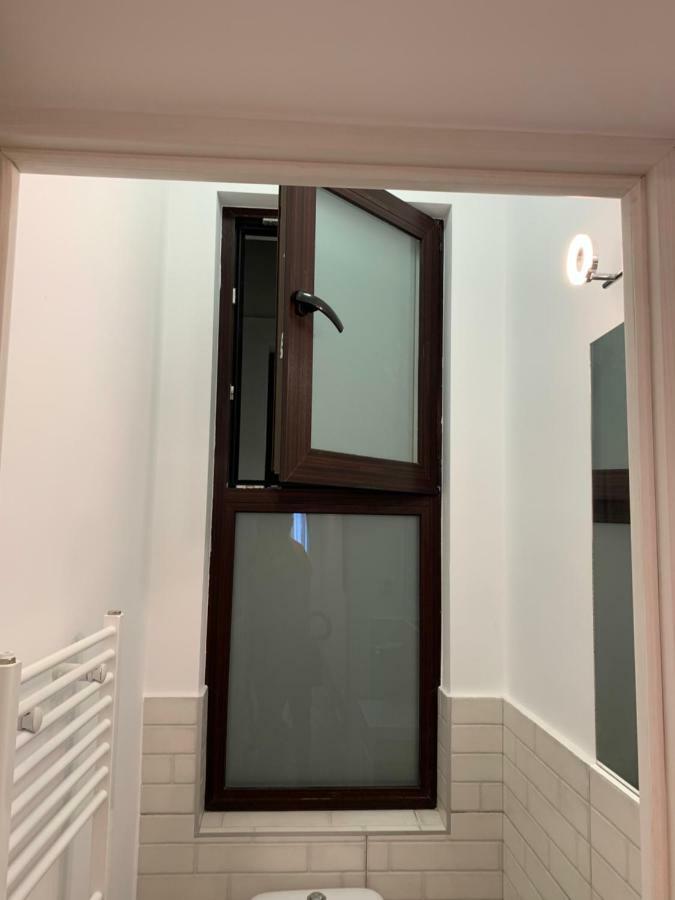 1790 Margarethengasse Guesthouse Сибиу Екстериор снимка