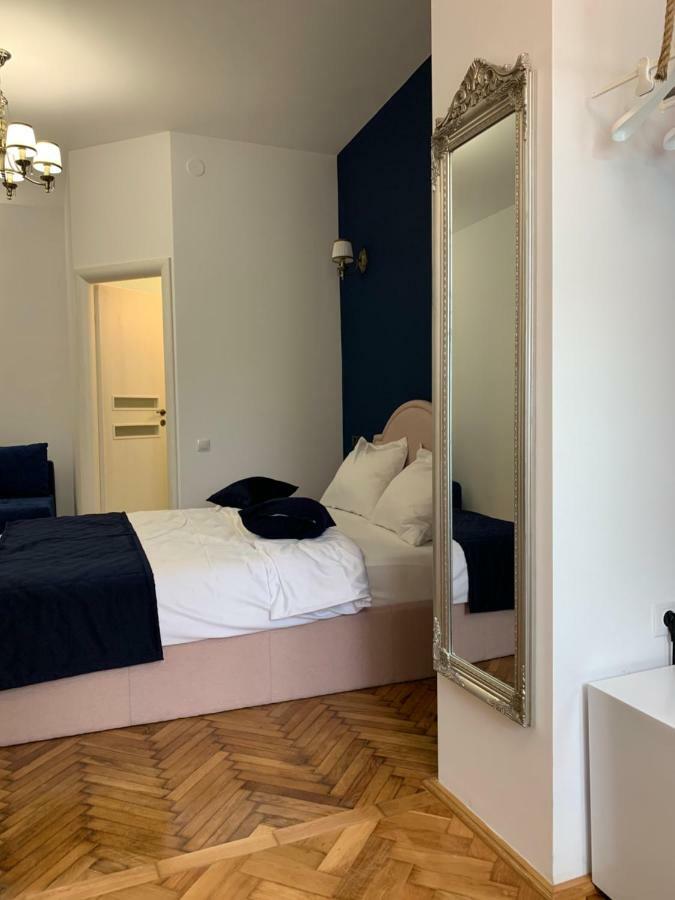 1790 Margarethengasse Guesthouse Сибиу Екстериор снимка