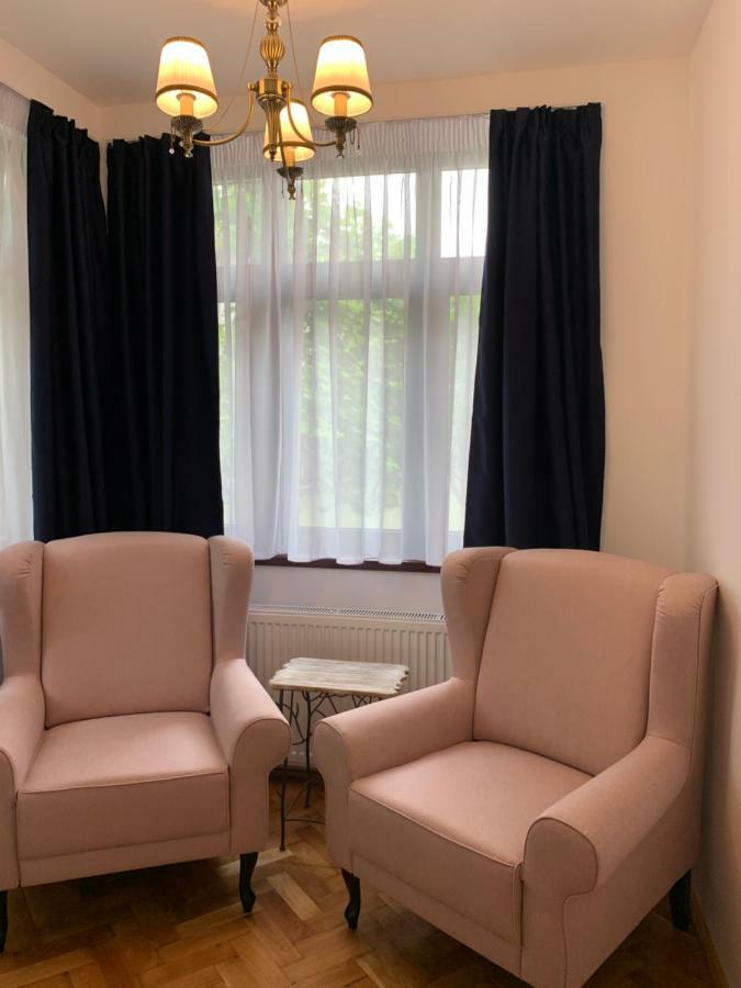 1790 Margarethengasse Guesthouse Сибиу Екстериор снимка