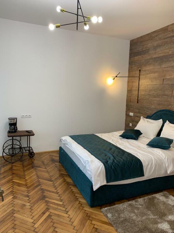 1790 Margarethengasse Guesthouse Сибиу Екстериор снимка