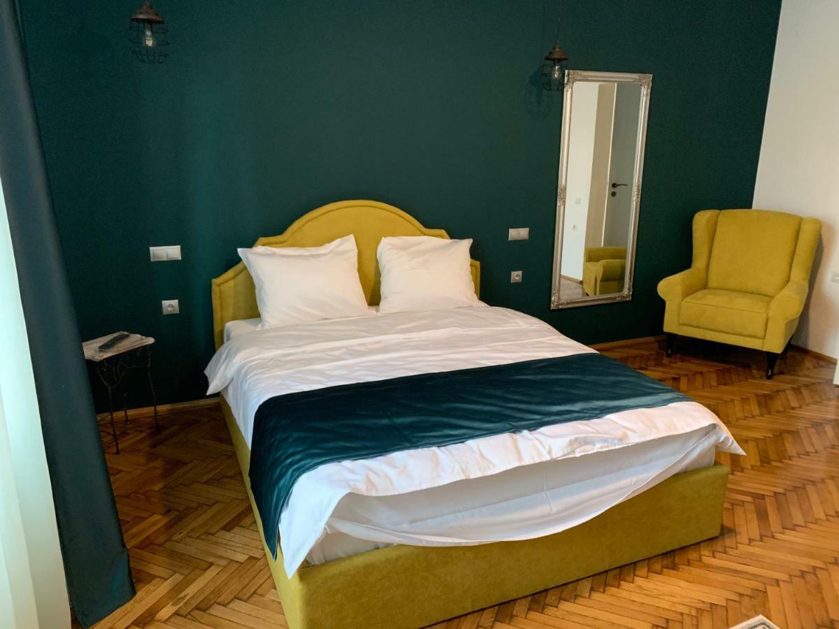 1790 Margarethengasse Guesthouse Сибиу Екстериор снимка
