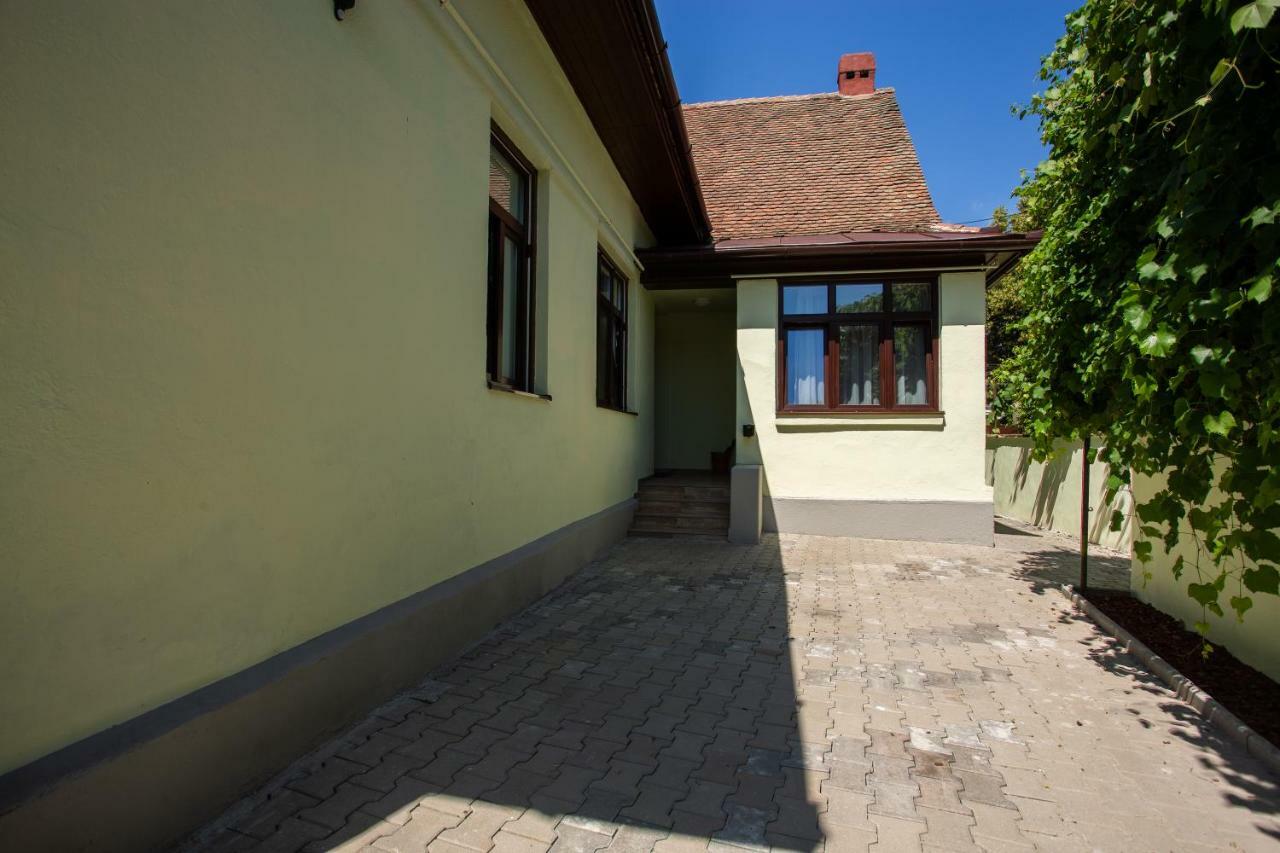 1790 Margarethengasse Guesthouse Сибиу Екстериор снимка