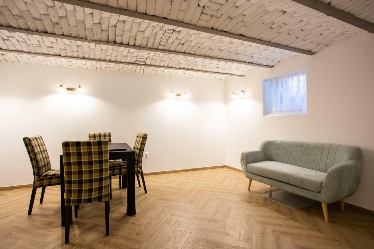 1790 Margarethengasse Guesthouse Сибиу Екстериор снимка