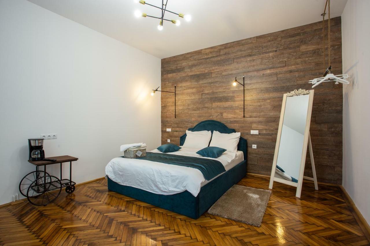 1790 Margarethengasse Guesthouse Сибиу Екстериор снимка