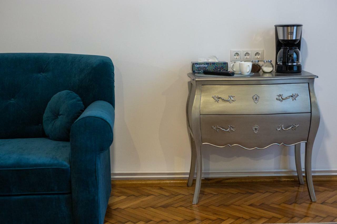 1790 Margarethengasse Guesthouse Сибиу Екстериор снимка