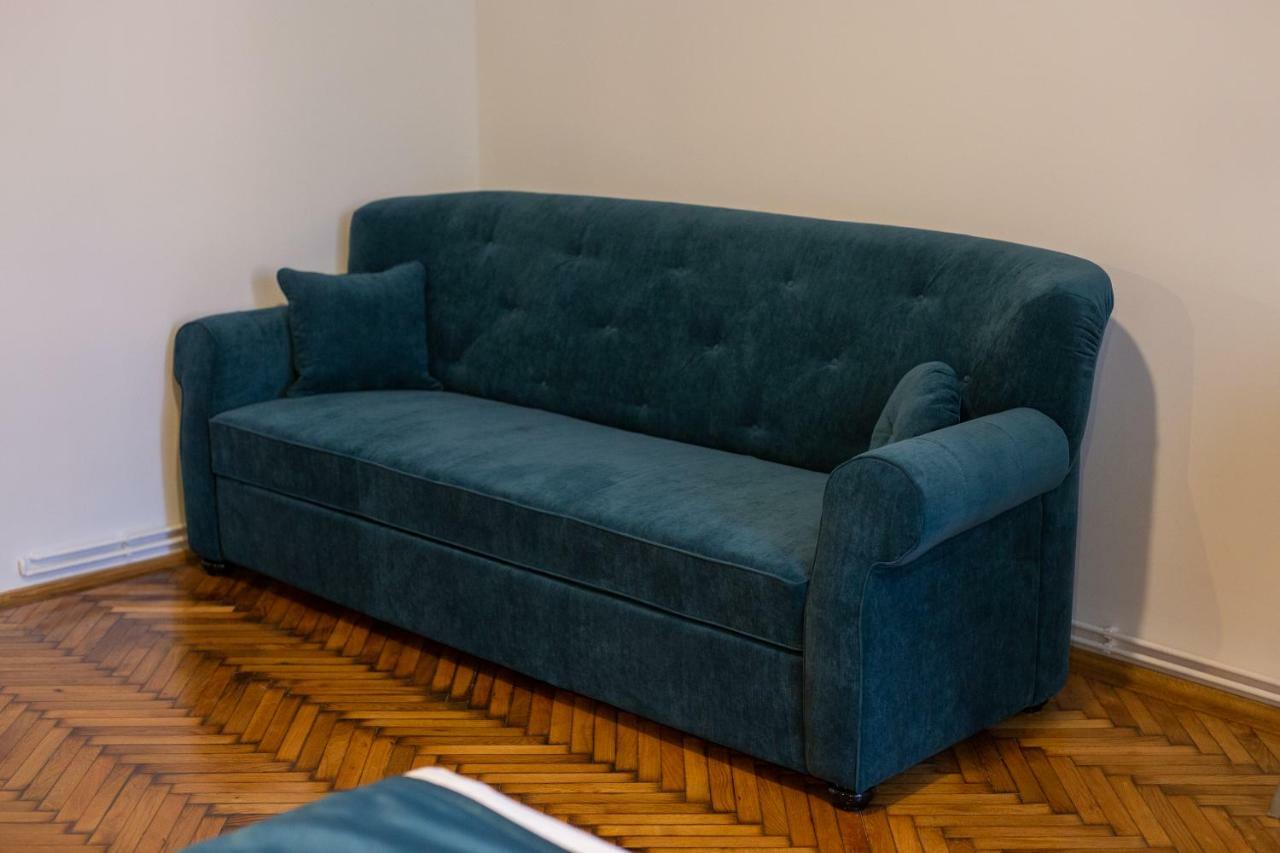 1790 Margarethengasse Guesthouse Сибиу Екстериор снимка