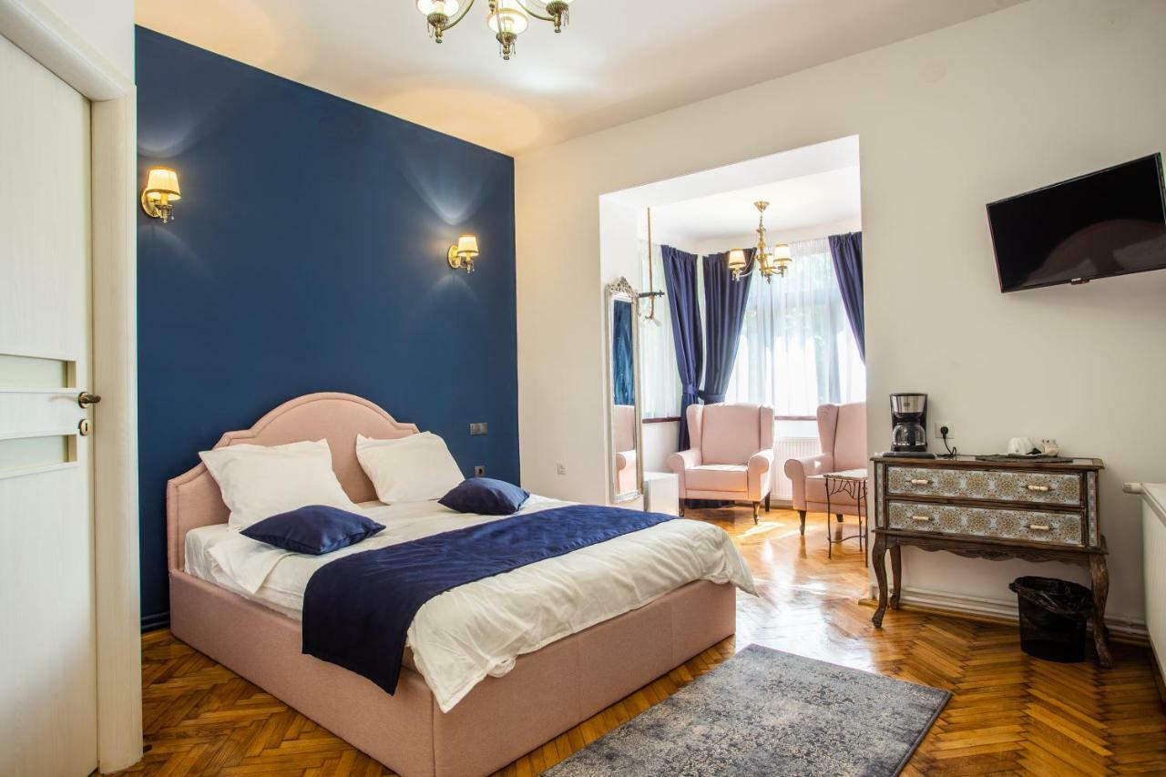 1790 Margarethengasse Guesthouse Сибиу Екстериор снимка