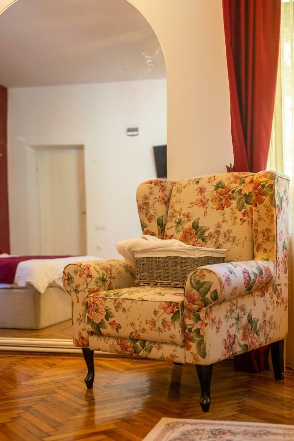 1790 Margarethengasse Guesthouse Сибиу Екстериор снимка