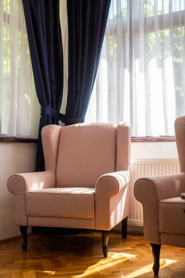 1790 Margarethengasse Guesthouse Сибиу Екстериор снимка