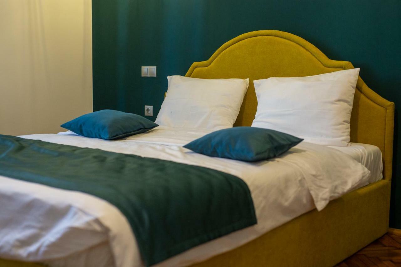 1790 Margarethengasse Guesthouse Сибиу Екстериор снимка