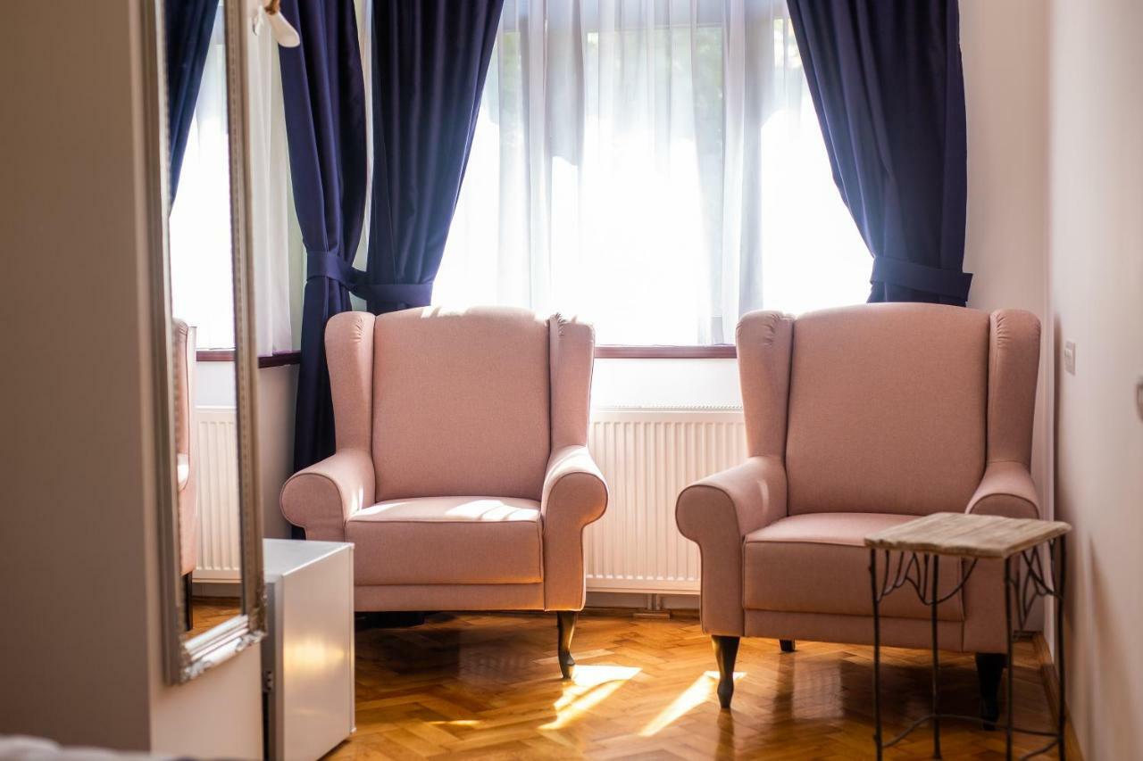 1790 Margarethengasse Guesthouse Сибиу Екстериор снимка